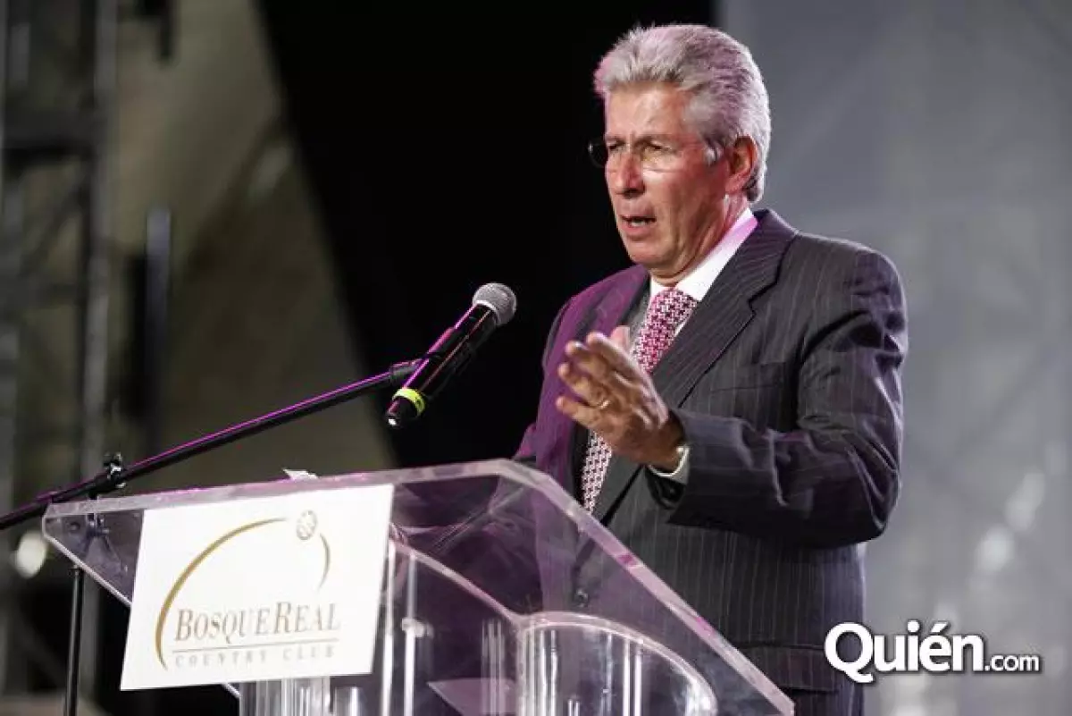 Comida Show Bosque Real