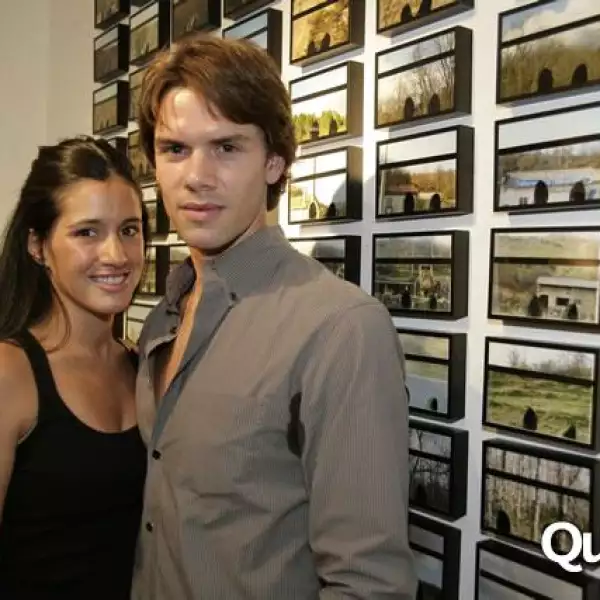 Exposición Patricia Hirschfeld