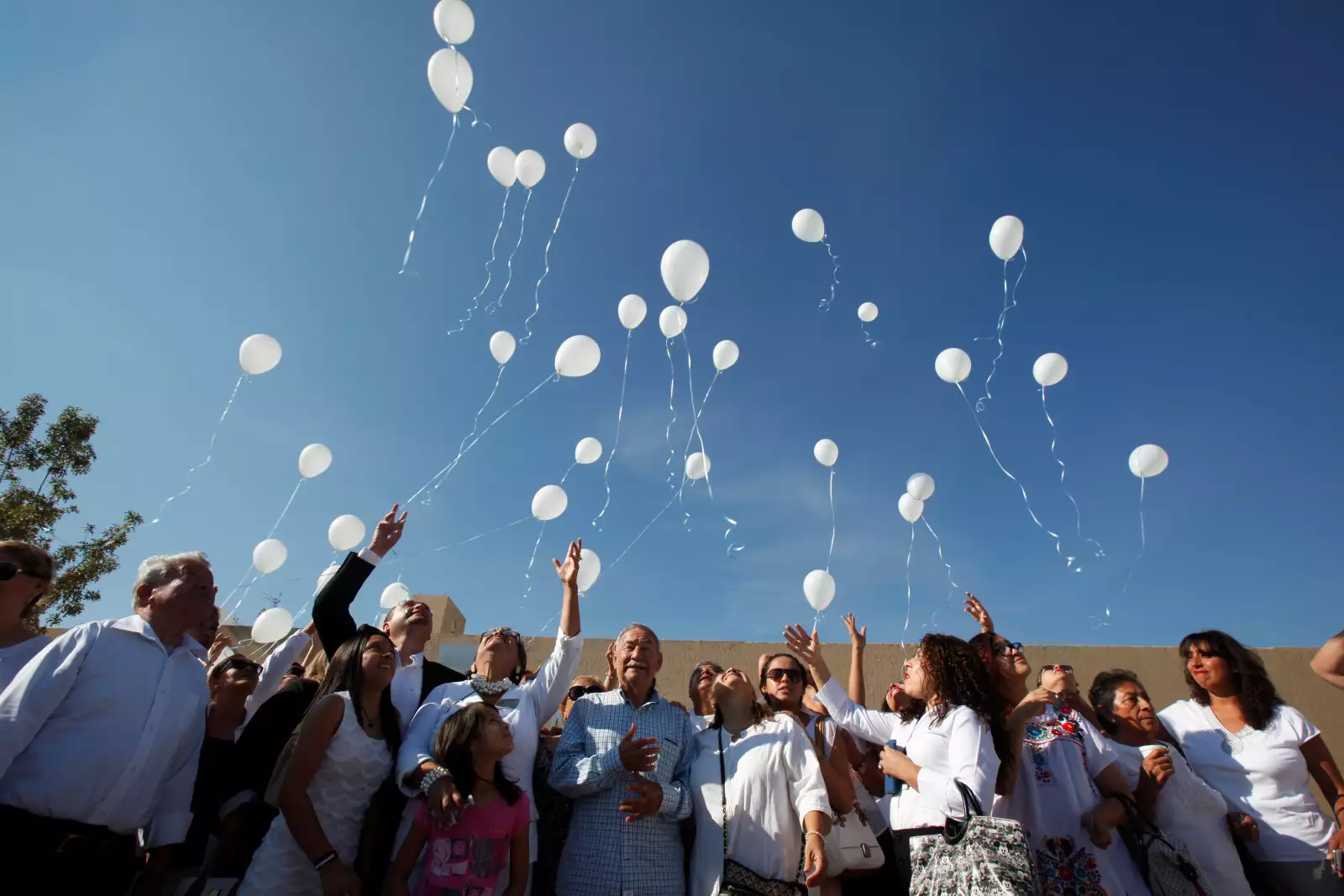 Homenaje al 'Divo de Juárez'