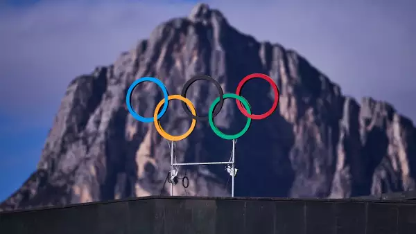 Cortina Gets Ready for 2026 Olympic Winter Games