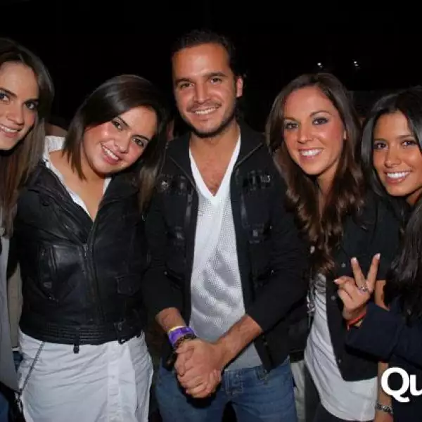 CUMPLE PANCHO MORENO