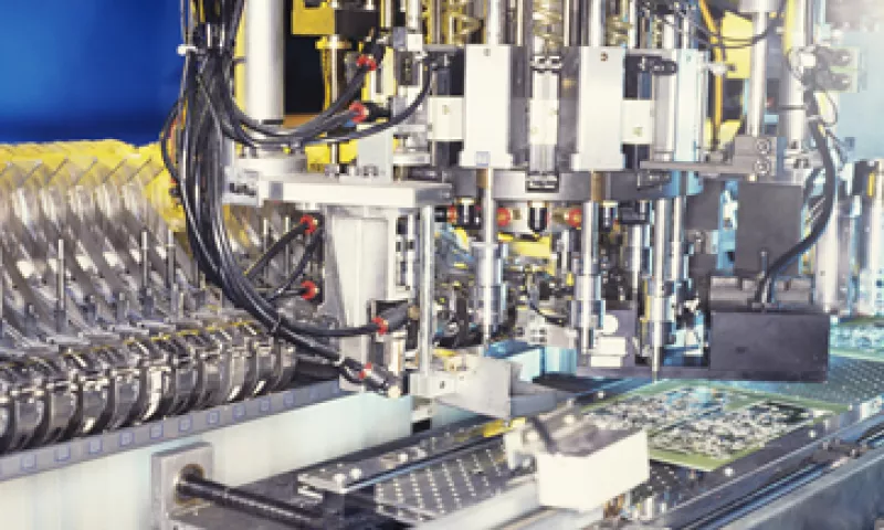 Uno de los objetivos del Instituto es elevar la participación de la manufactura en el PIB de México. (Foto: Getty Images)