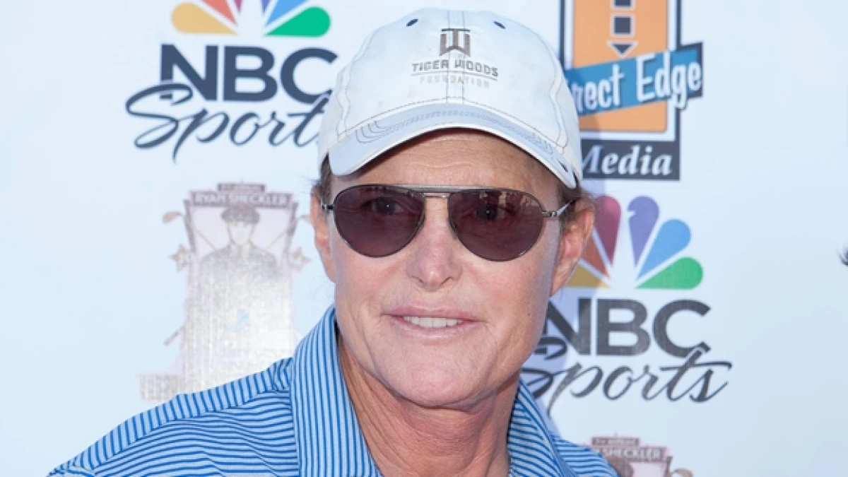 bruce jenner