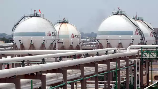 En 2012, Pemex restituyó el 104.3% de sus reservas petroleras, según el reporte.