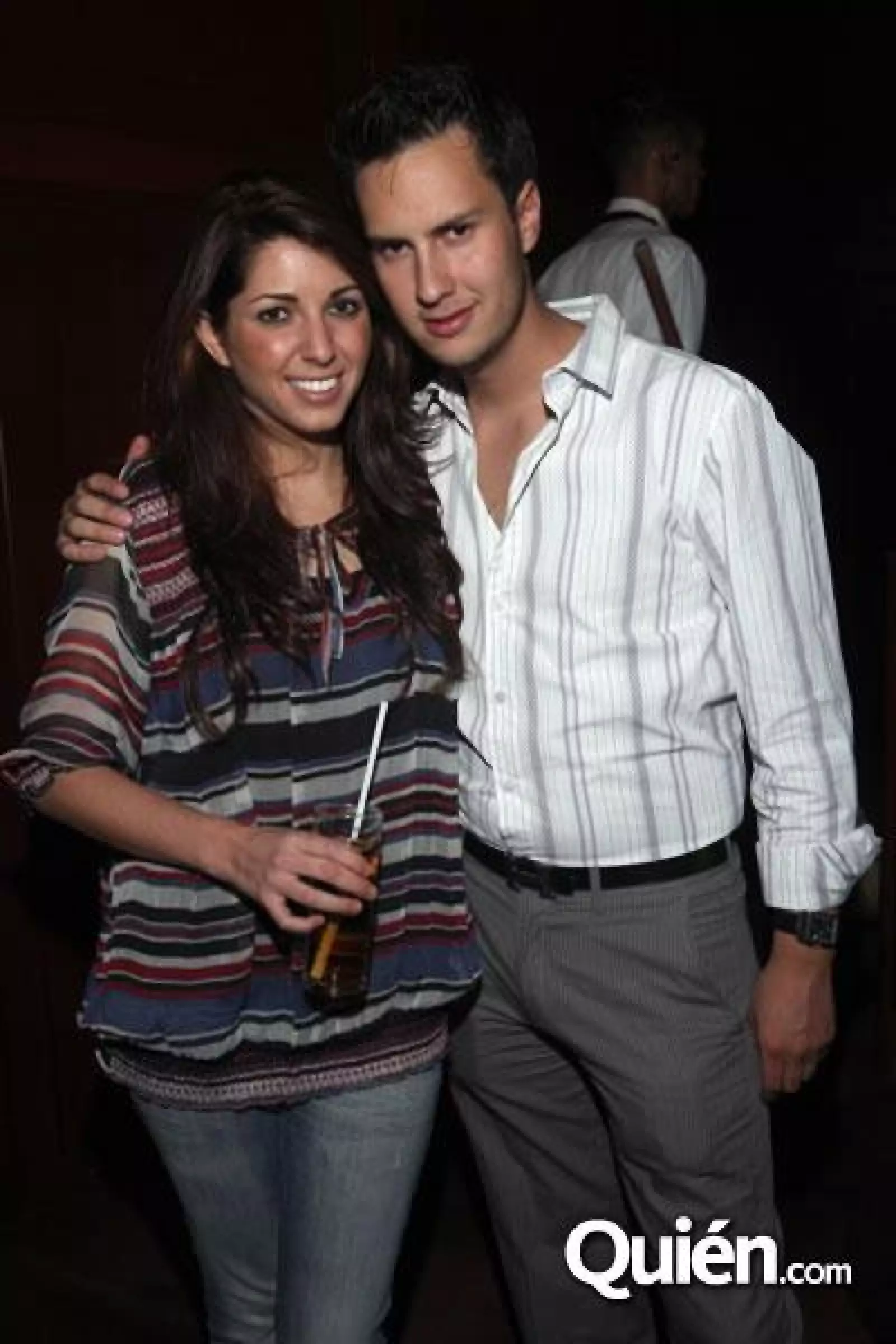 Casino night en el Hyde