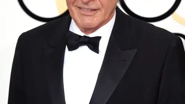 Harrison Ford