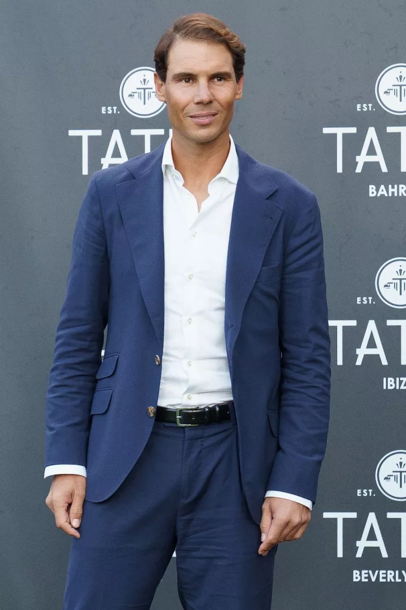 Rafa Nadal