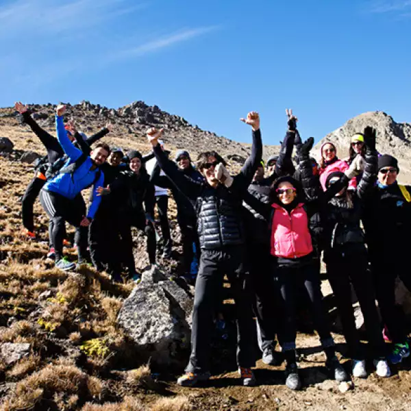 Grupos de La Fábrica