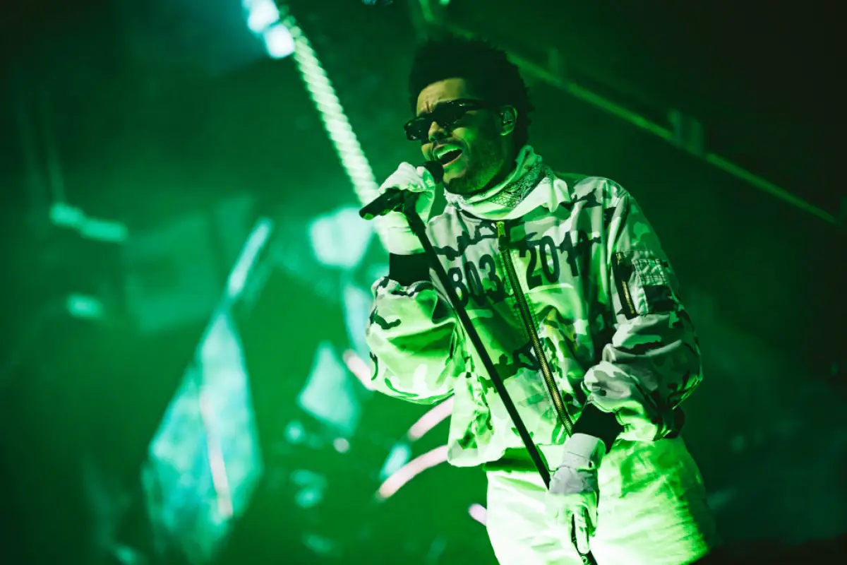 2023 Coachella Valley Music And Arts Festival - Weekend 2 - Day 1