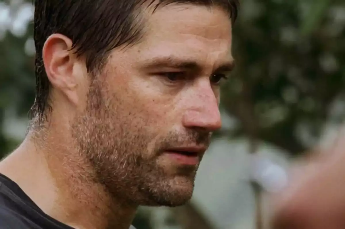 Matthew Fox