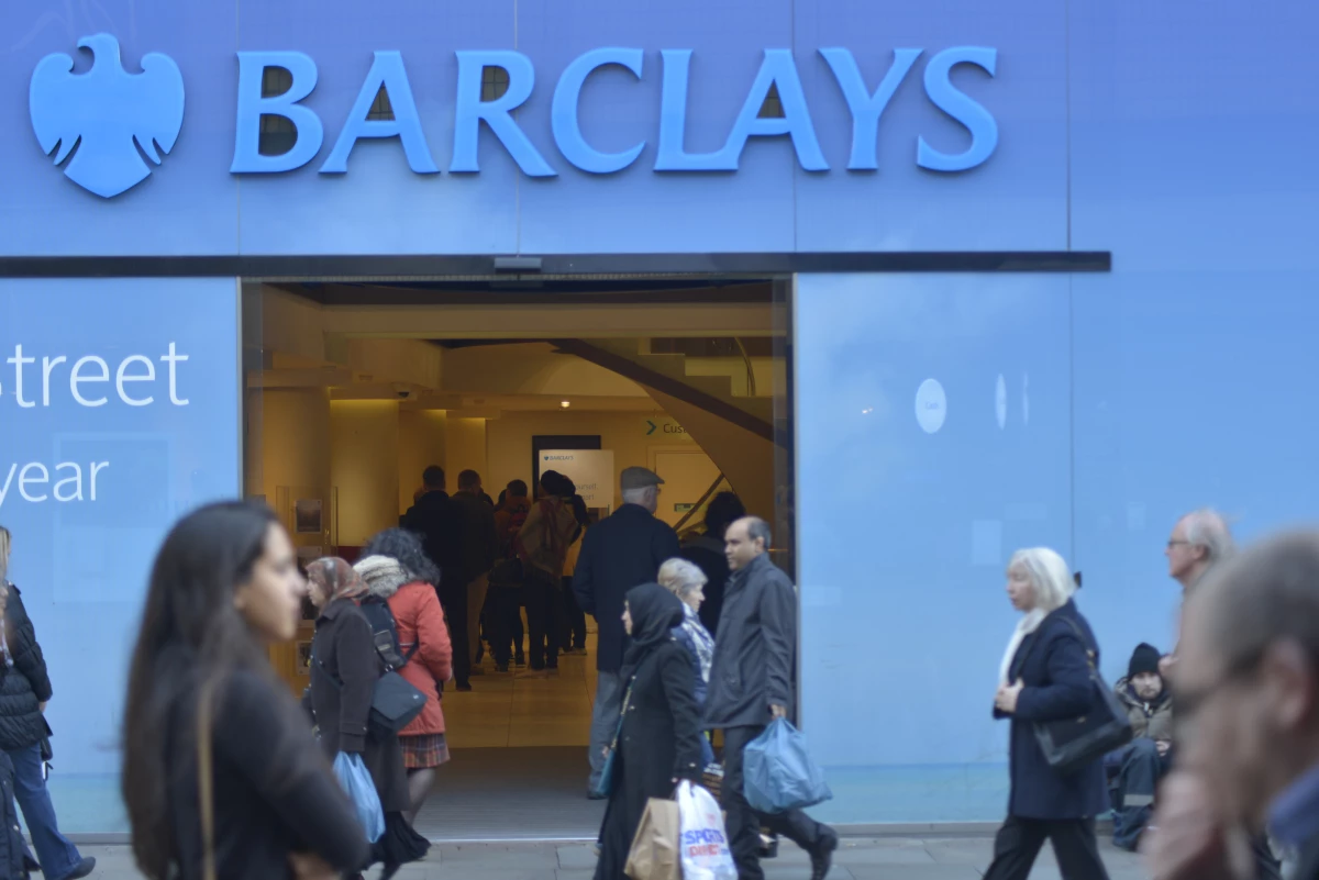 Los veredictos fueron emitidos cuatro años después de que Barclays se convirtiera en el primero de 11 bancos que recibieron altas multas.