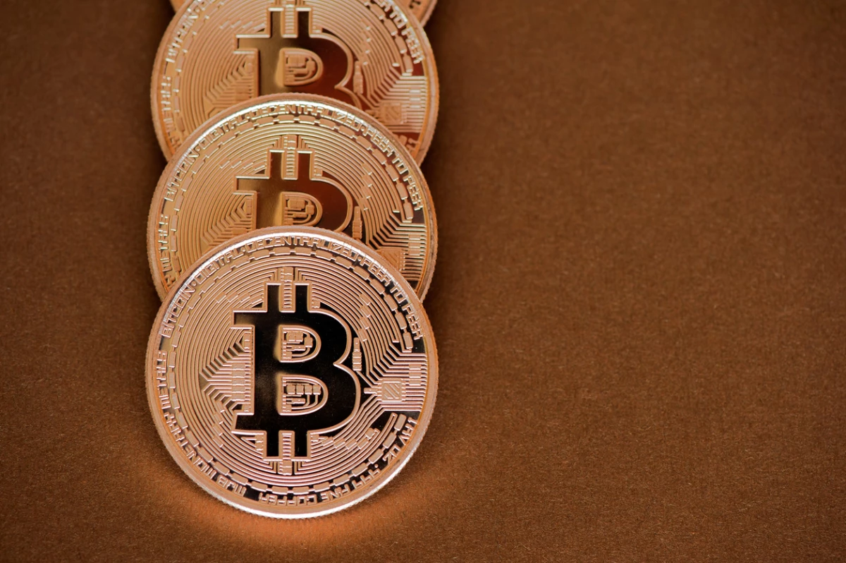 Bitcoins