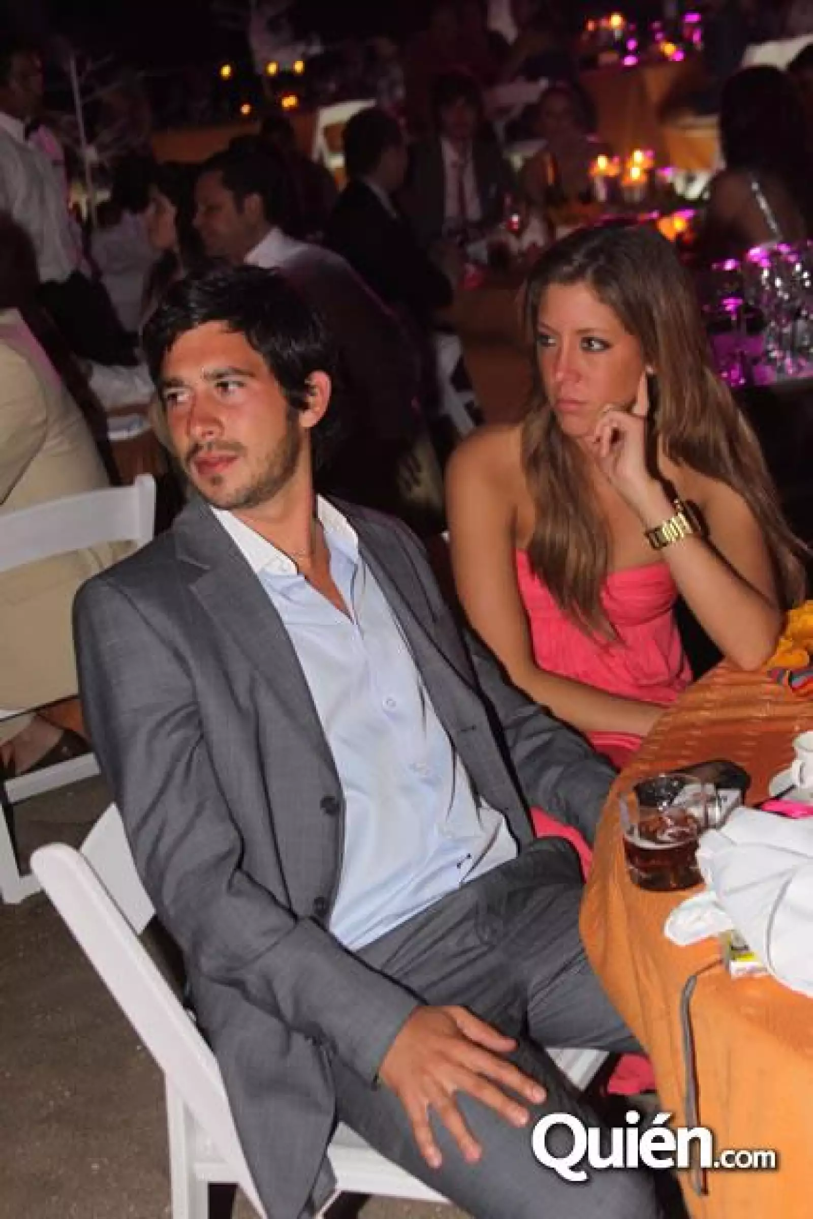 Boda Maria Leaño y Memo Mercado