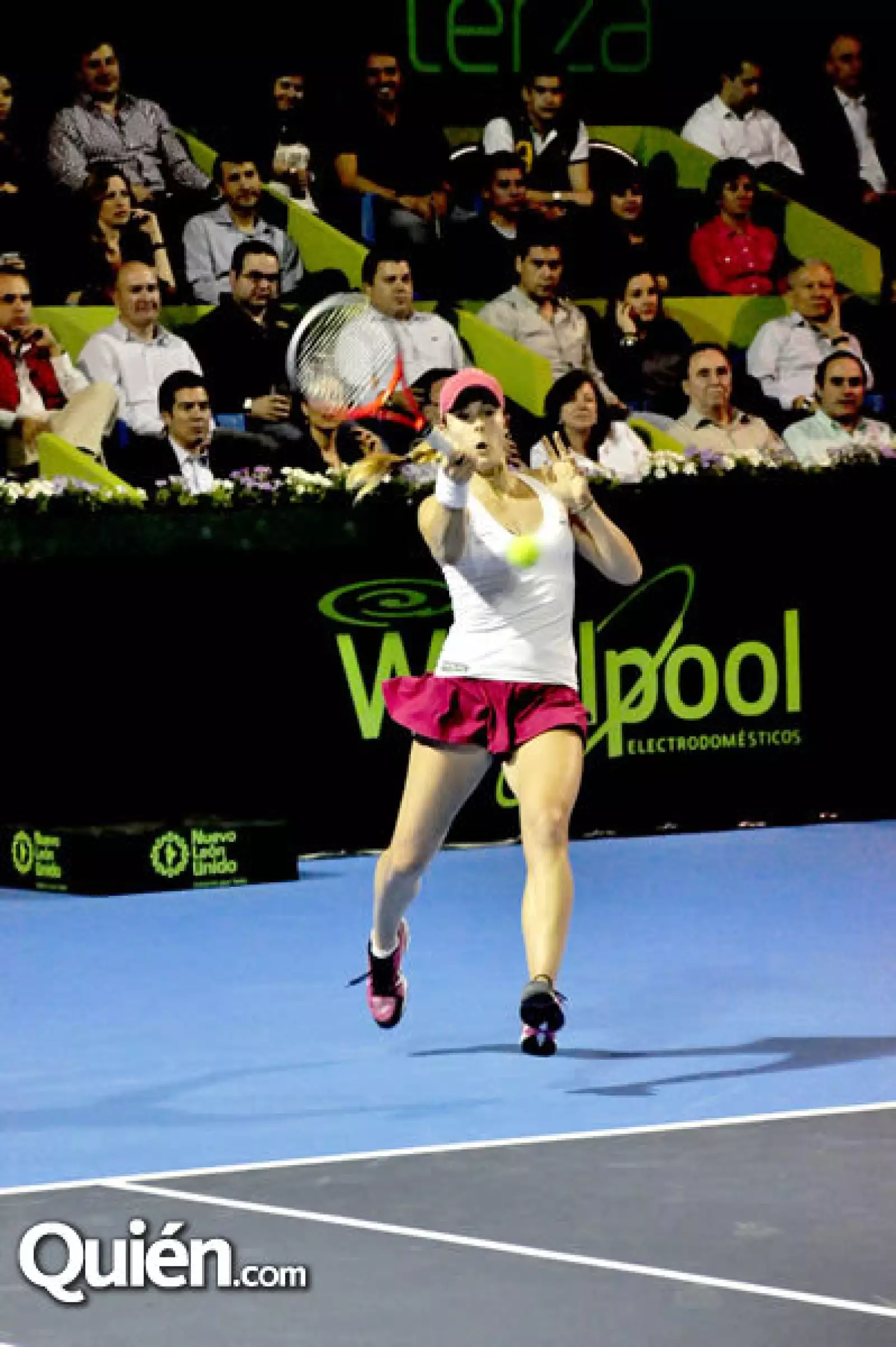 Alize Cornet
