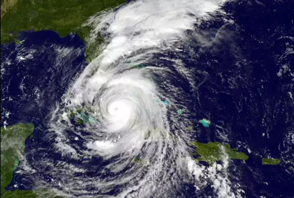 Huracán Irma