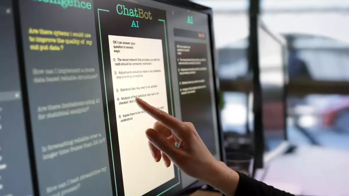 ChatGPT registra caída a nivel mundial, OpenAI reconoce que hay fallas