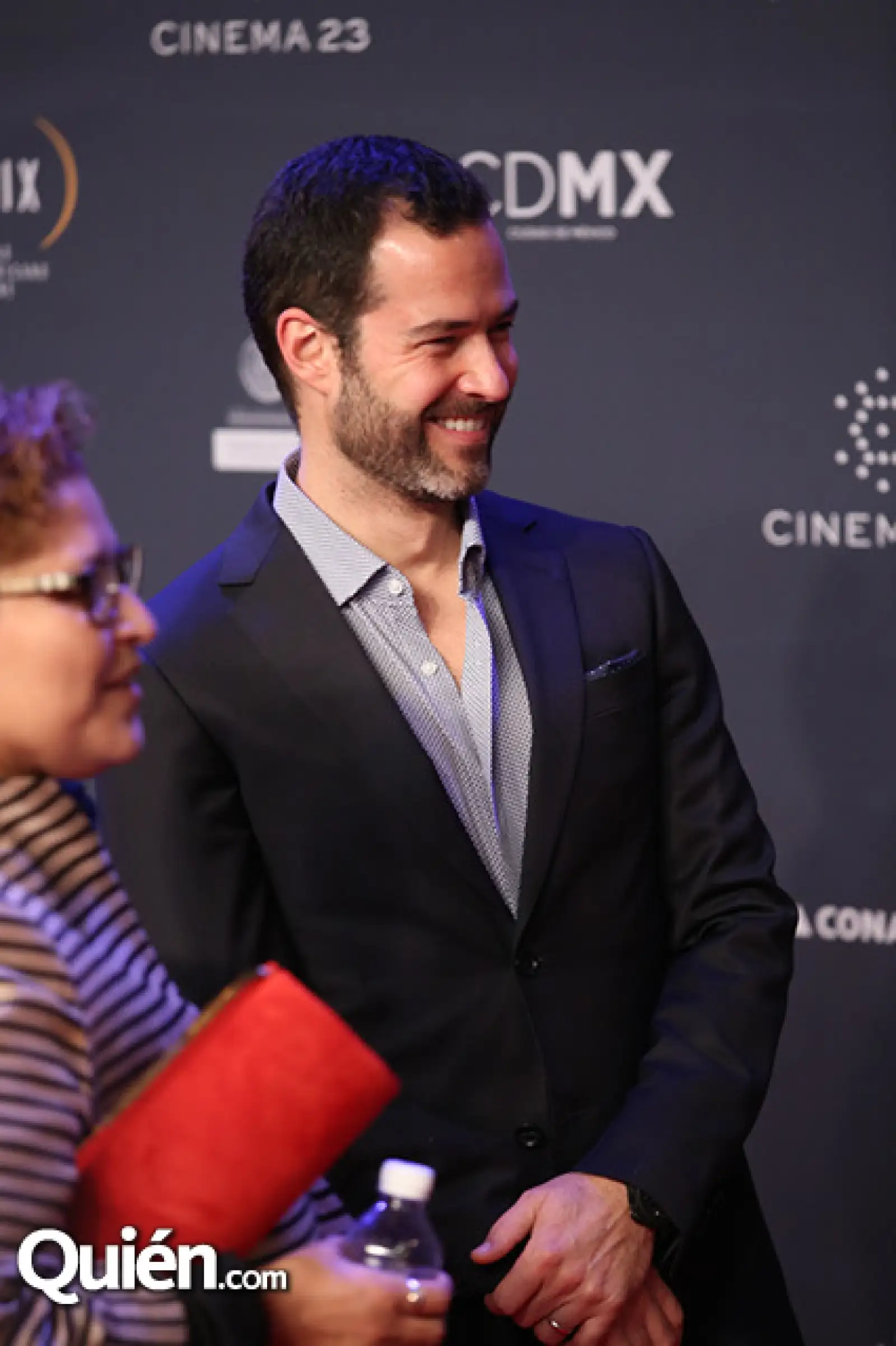 Emiliano Salinas