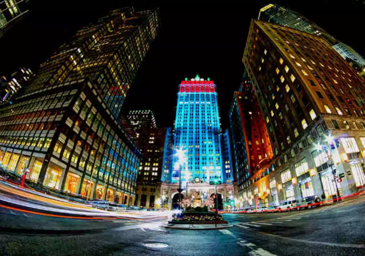 Park Avenue