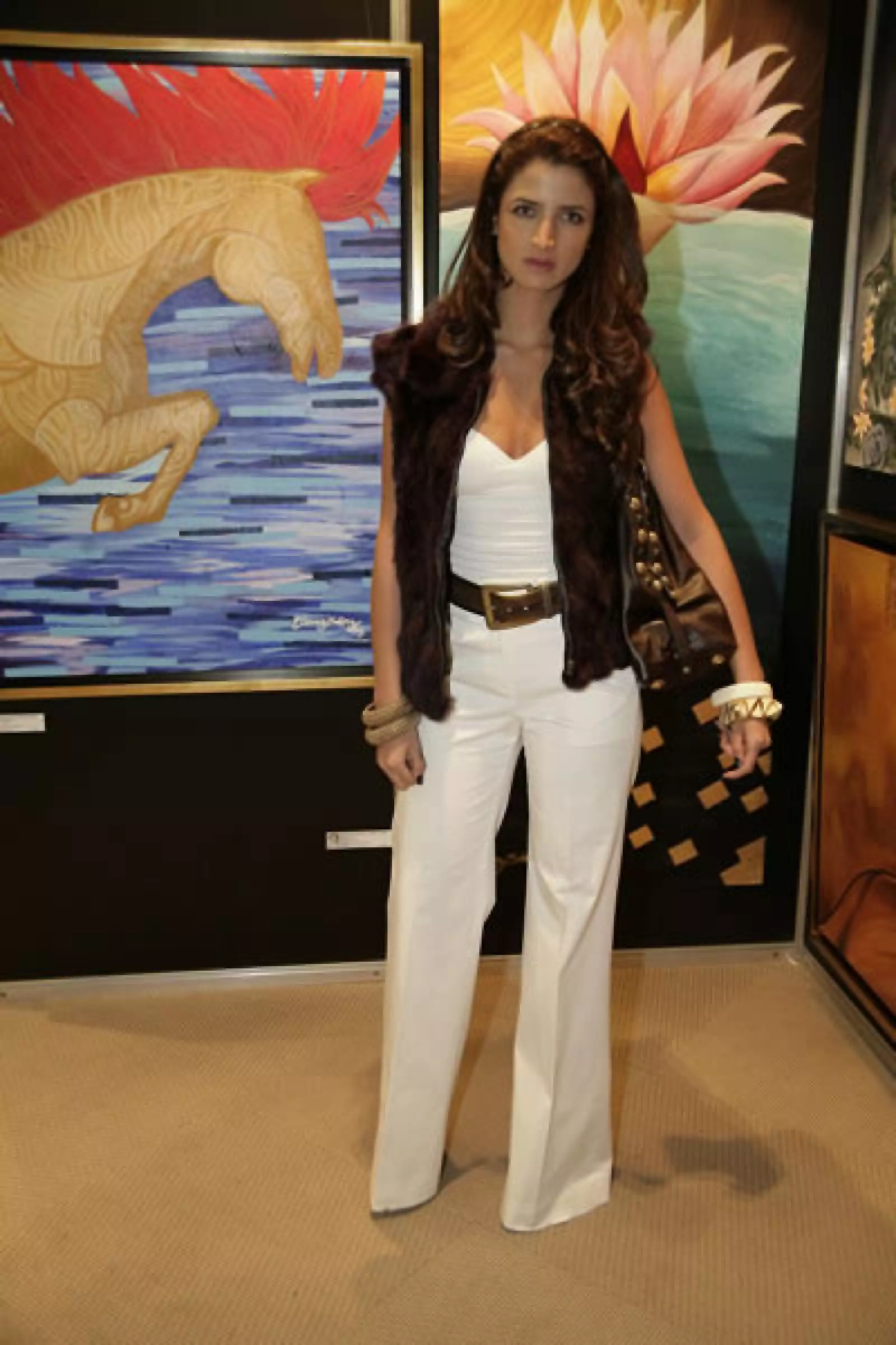 Nueve Vidas Historicas