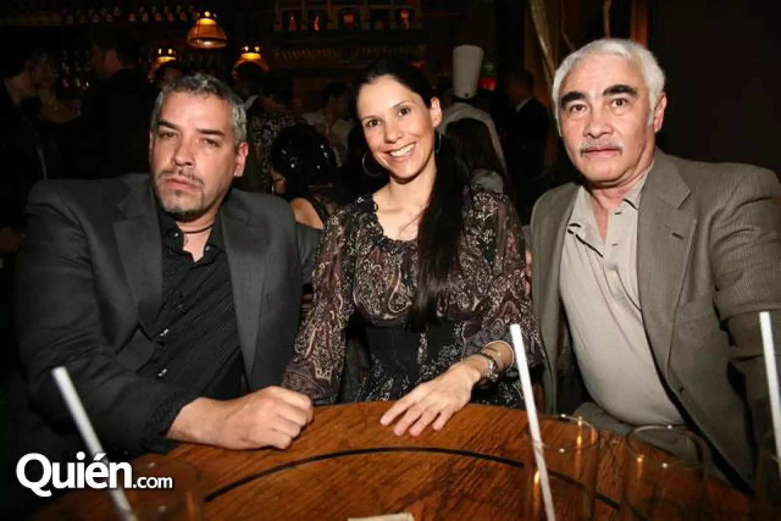 Reinauguracion Cicero