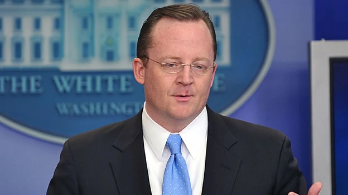 Robert Gibbs