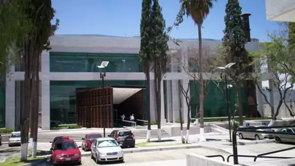 Triara se conforma por 11 búnkers de 480 metros cuadrados cada uno.