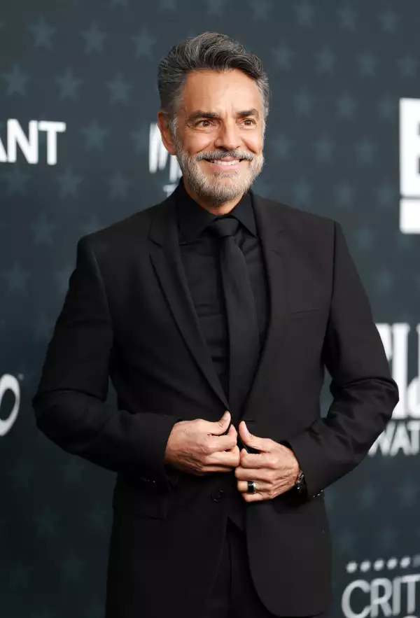 31st Annual Critics Choice Awards - Red Carpet