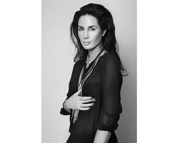 Martha Cristiana está en desacuerdo con la situación de Alonso Mateo.