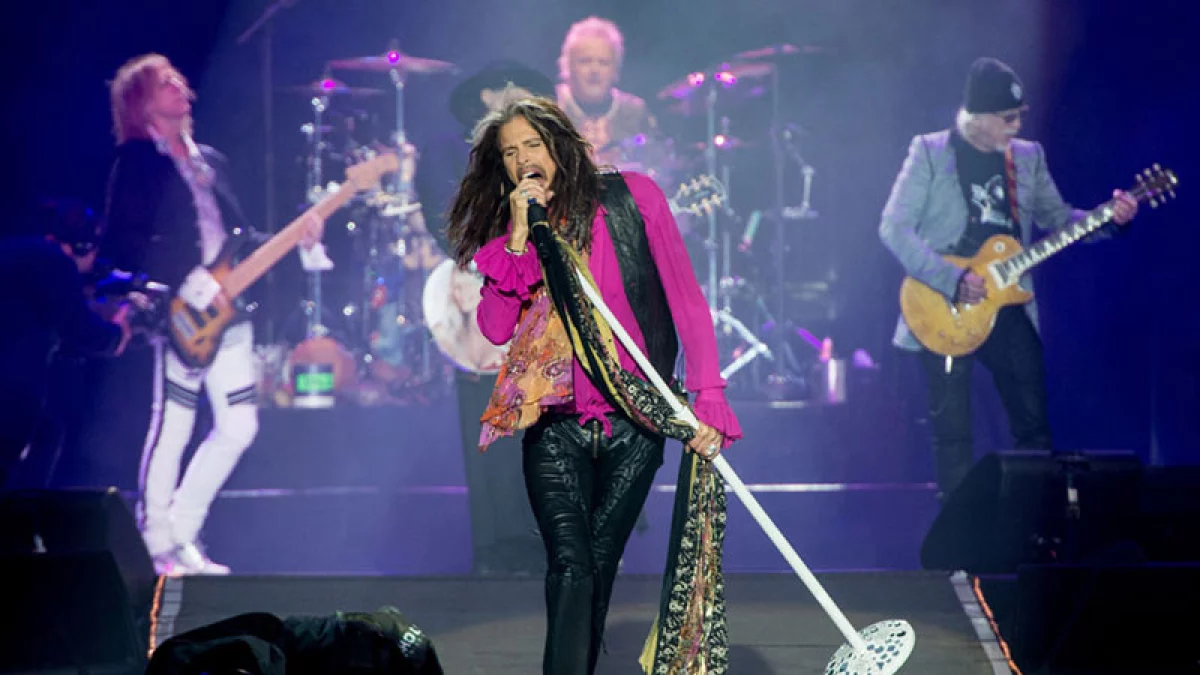 Aerosmith