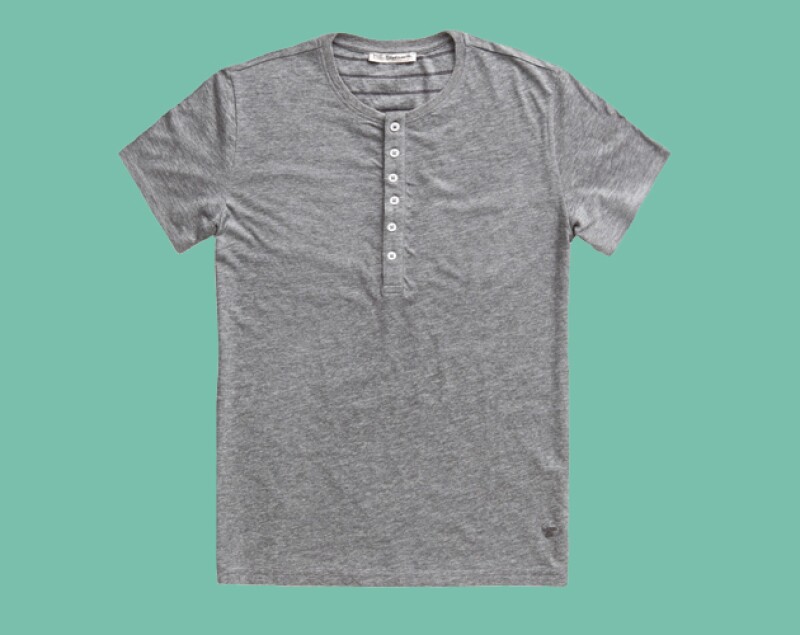 Las Playeras Que Todo Hombre Deberia Tener