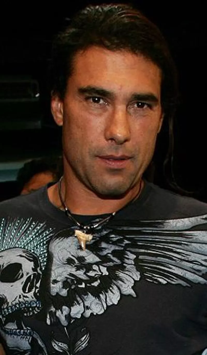 El actor sabe que habrá comparaciones con el fallecido Eduardo Palomo, quien hizo el mismo personaje en los 90. Además dijo que no quiere ser el galán de moda, sino demostrar que es un gran actor.