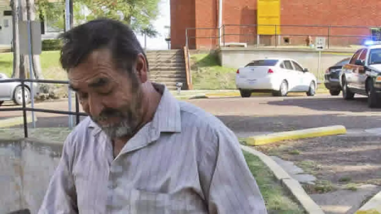 humberto leal familia