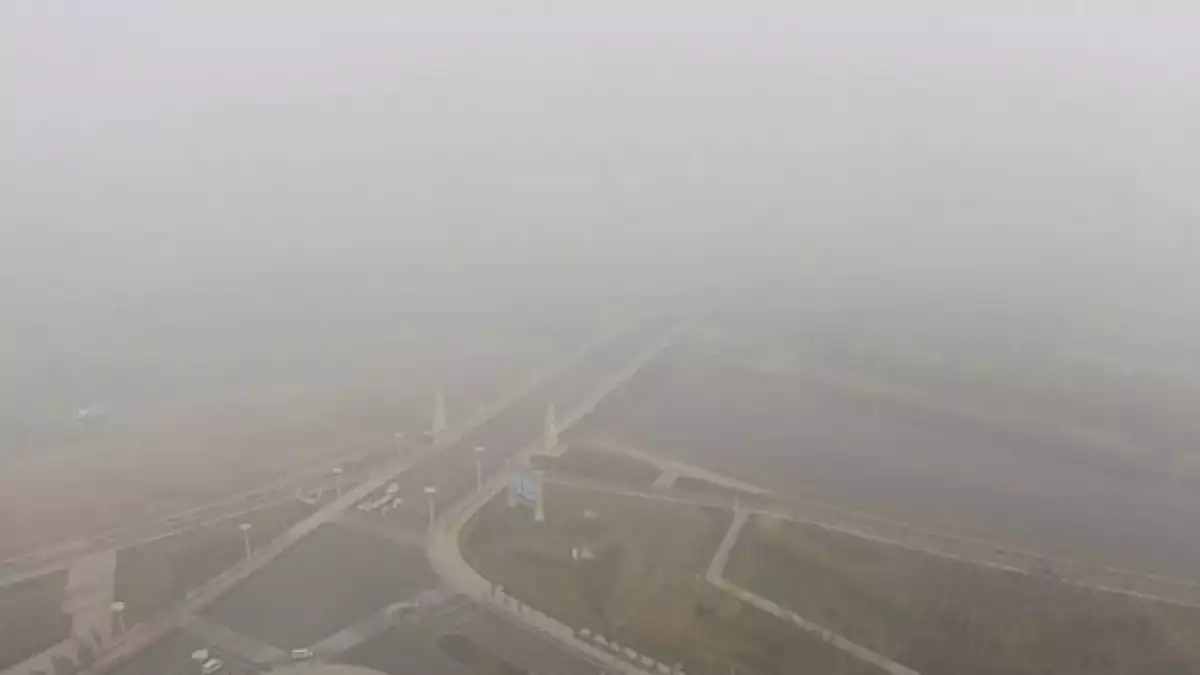 contaminación
