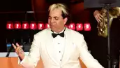 Cristian Castro