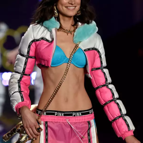 Jacquelyn Jablonski.