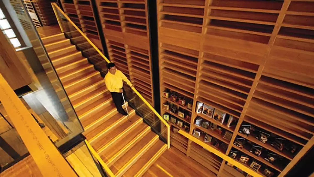 biblioteca