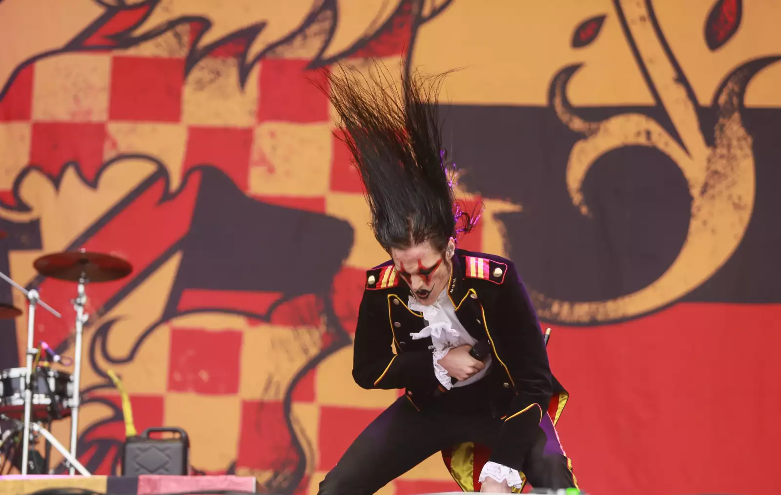 Domination México 2019