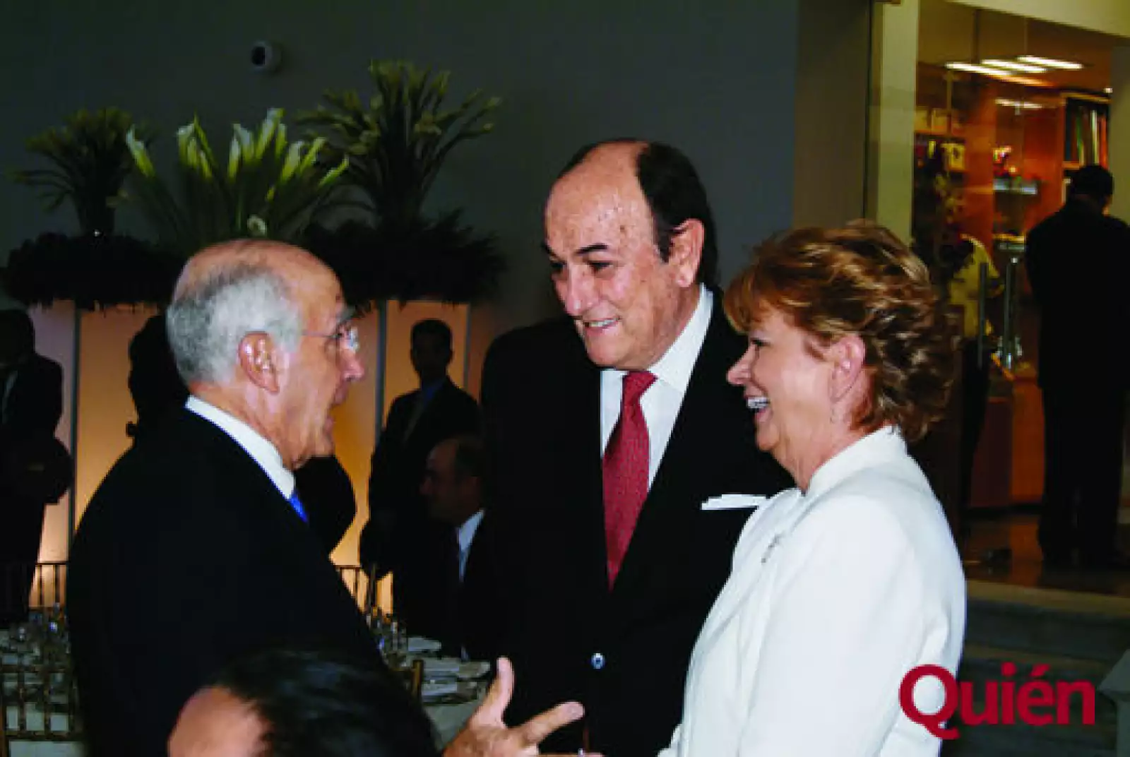 Eneko Belausteguigoitia Arocena, Gonzalo Alatorre, Olga B. de Alatorre