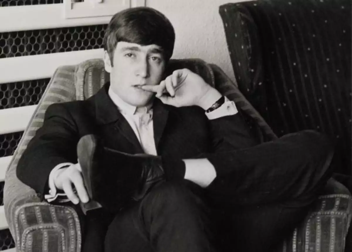 JOhn Lennon