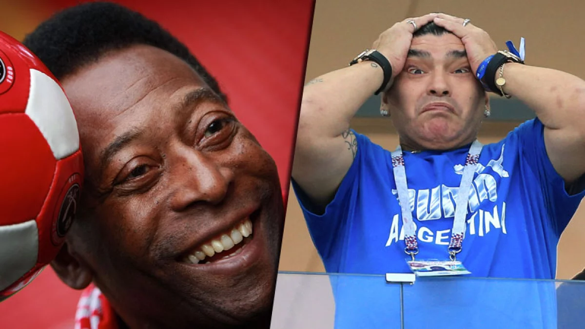 Pelé
