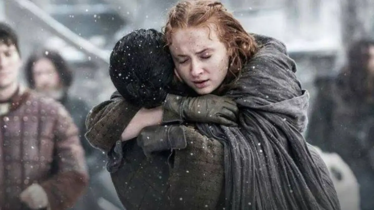 Game of Thrones