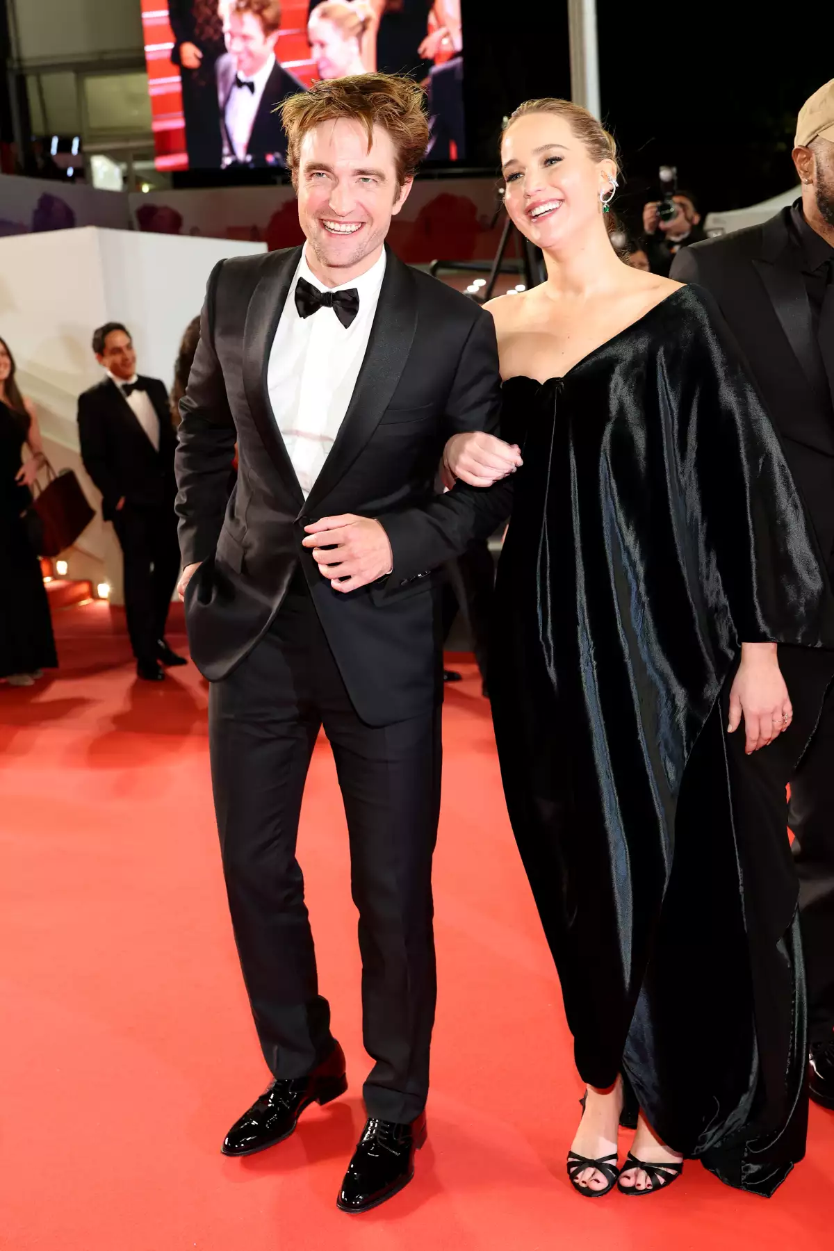 JenniferLawrenceCannesFilmFestival