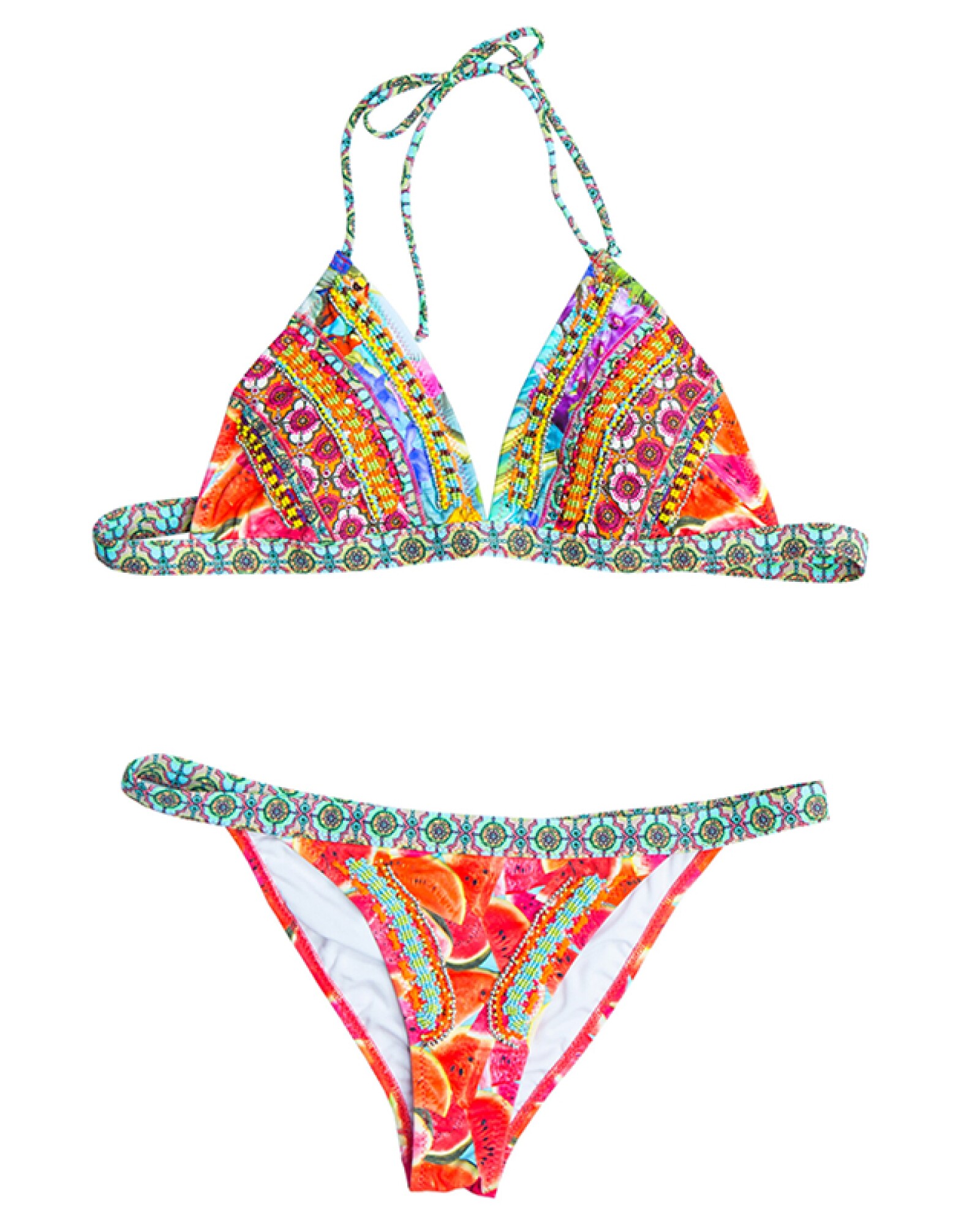 Los 10 bikinis que debes tener