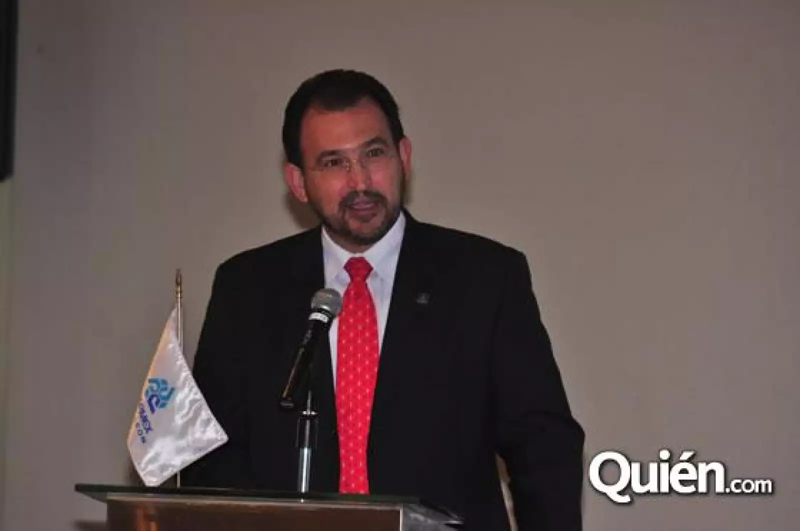 Toma de protesta Jóvenes Empresarios