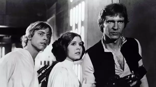 Han Solo
