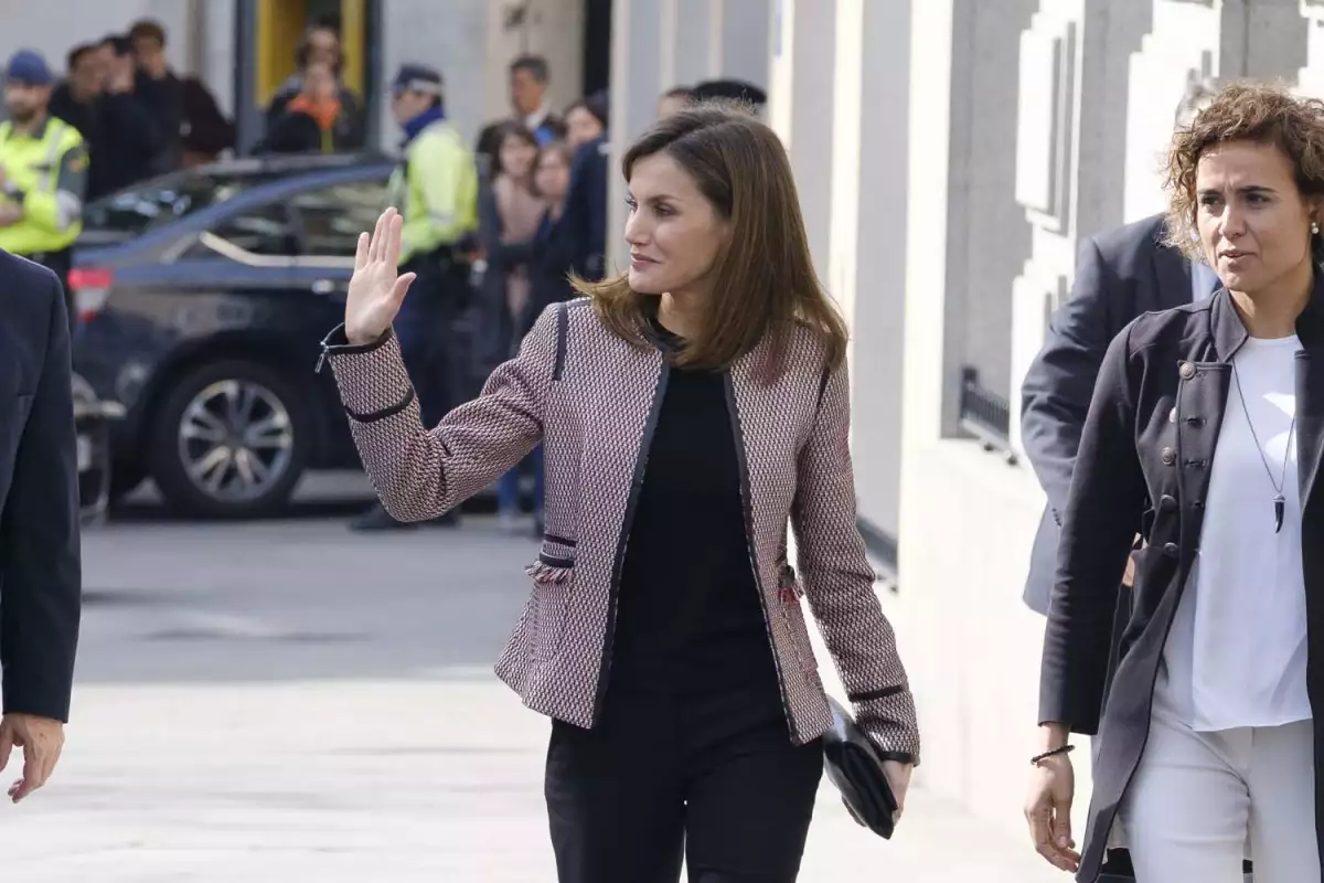 Letizia