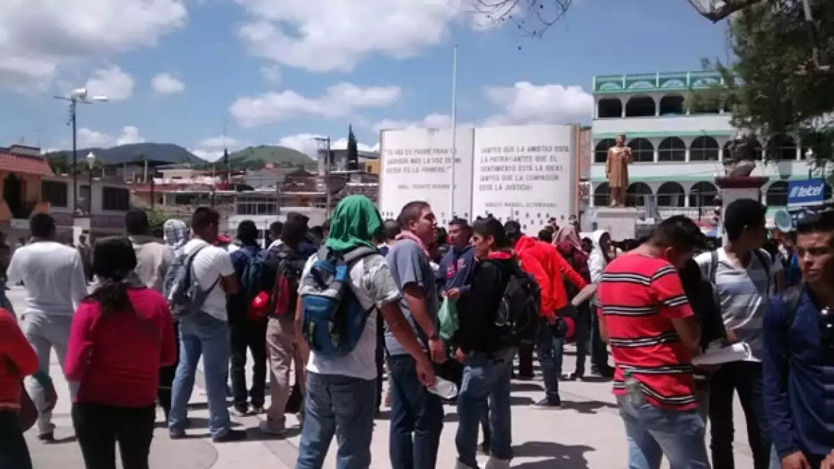 normalistas
