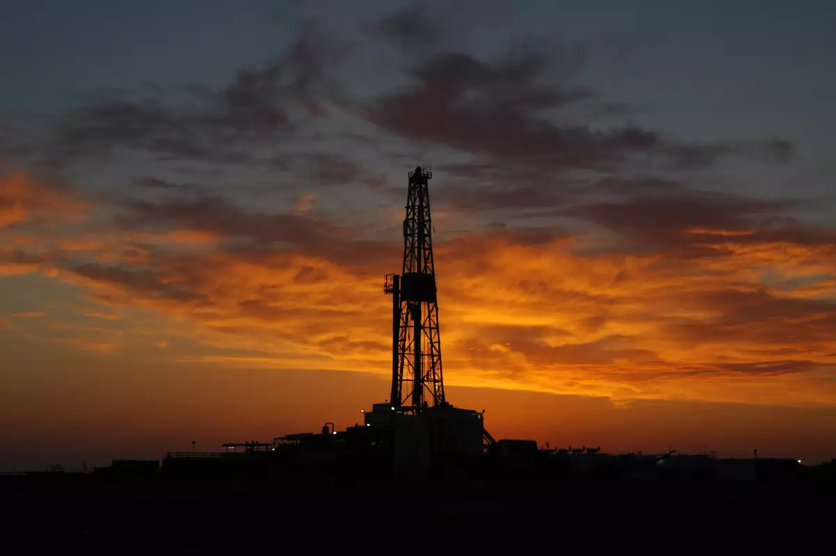 Ixachi Pemex