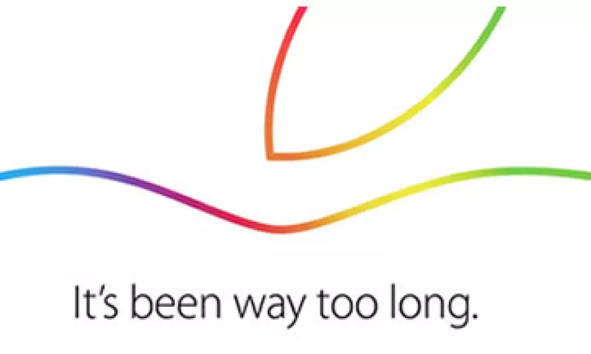 Apple citó al evento en sus oficinas de Cupertino, California. (Foto: Cortesía Apple)