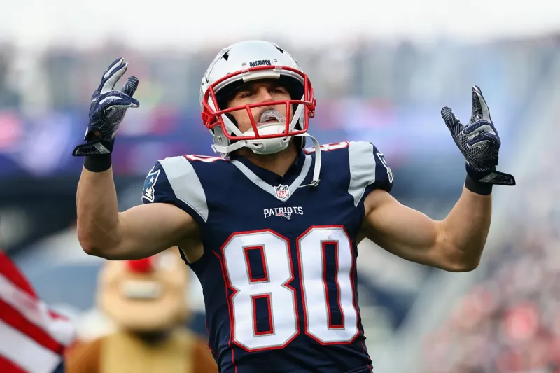 Danny Amendola
